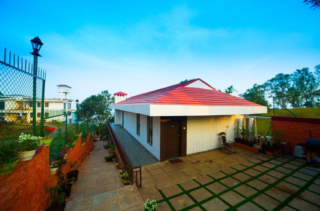 Wai House | Exotica Homes Mystic Valley Pet Friendly Panchgani
