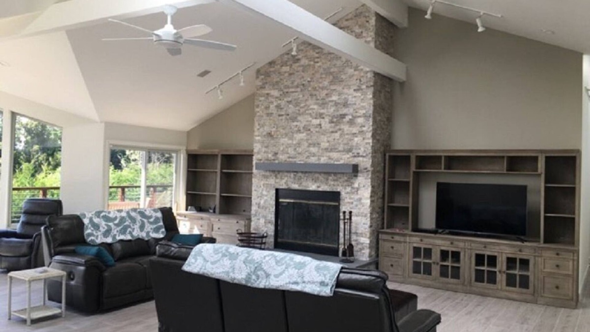 Mendocino House | Expansive Ocean Views, Totally Remodeled, 5 Min to Village