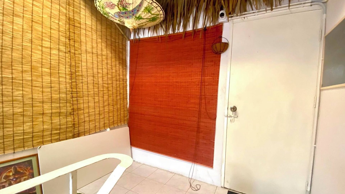 Wat Tha Phra House | Experience Bangkok Floating Market Boutique Stay Khlong Bang Luang