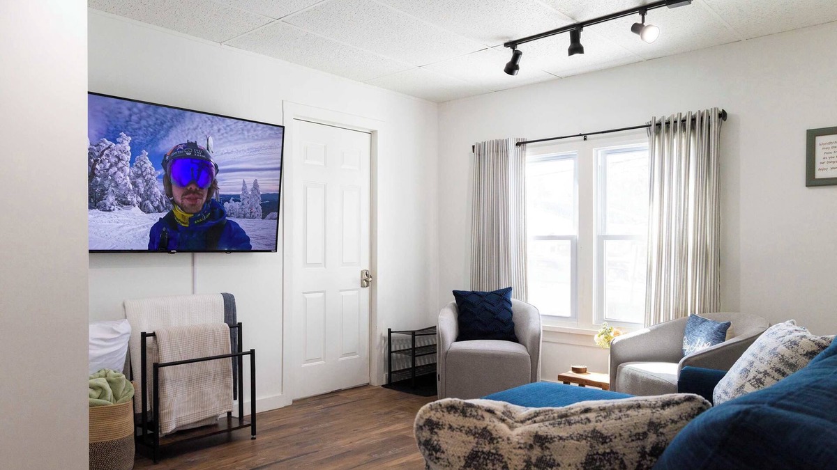 Center Conway Apartment | Experience Center Conway - 4 Seasons of Fun