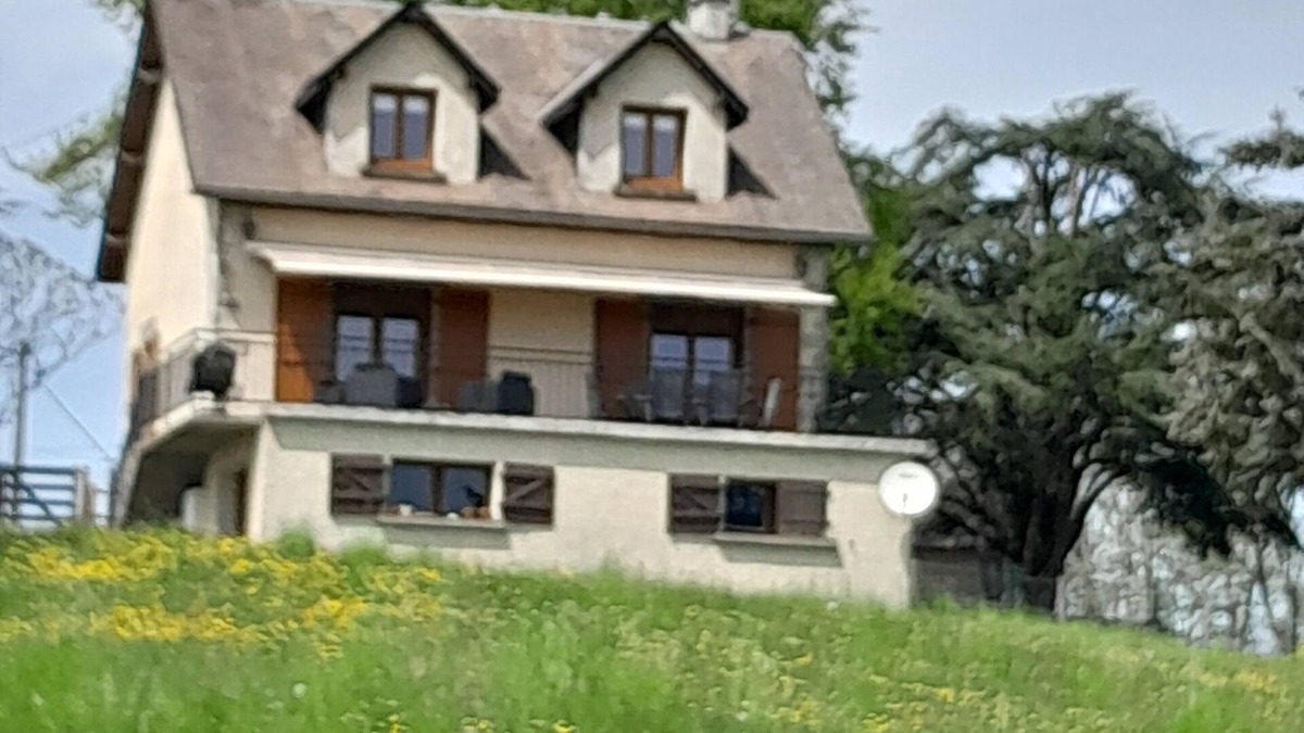 Confolent-Port-Dieu House | Experience an authentic stay in Haute Corrèze in the heart of preserved nature.