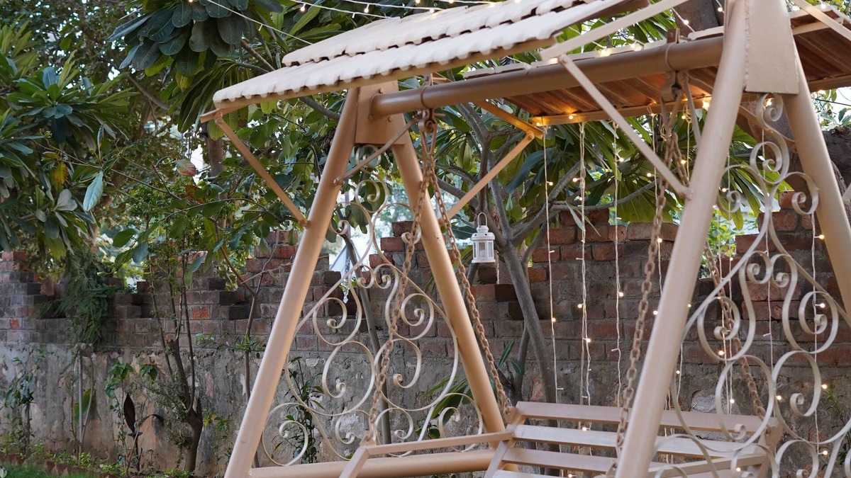 Jagatpura Villa | Experience Luxury and Peace at The Phoenix Green Escape