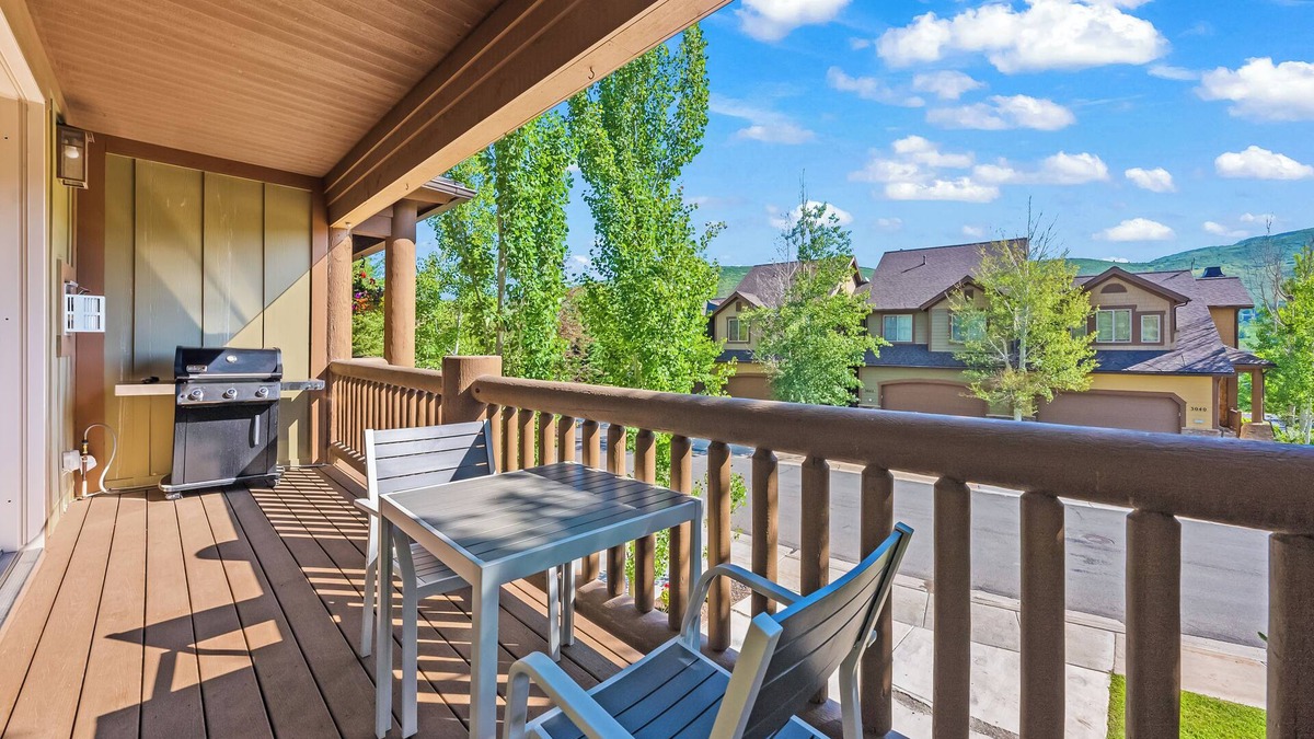 Canyon Links House | Experience luxury at Jeremy Ranch Snowtop Manor, Close to everything Townhome!