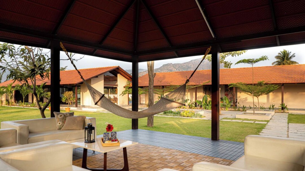 Doddaballapur Other | Experience Luxury in the Lap of Nature – Book Your Stay at Tropica by CBR Farms