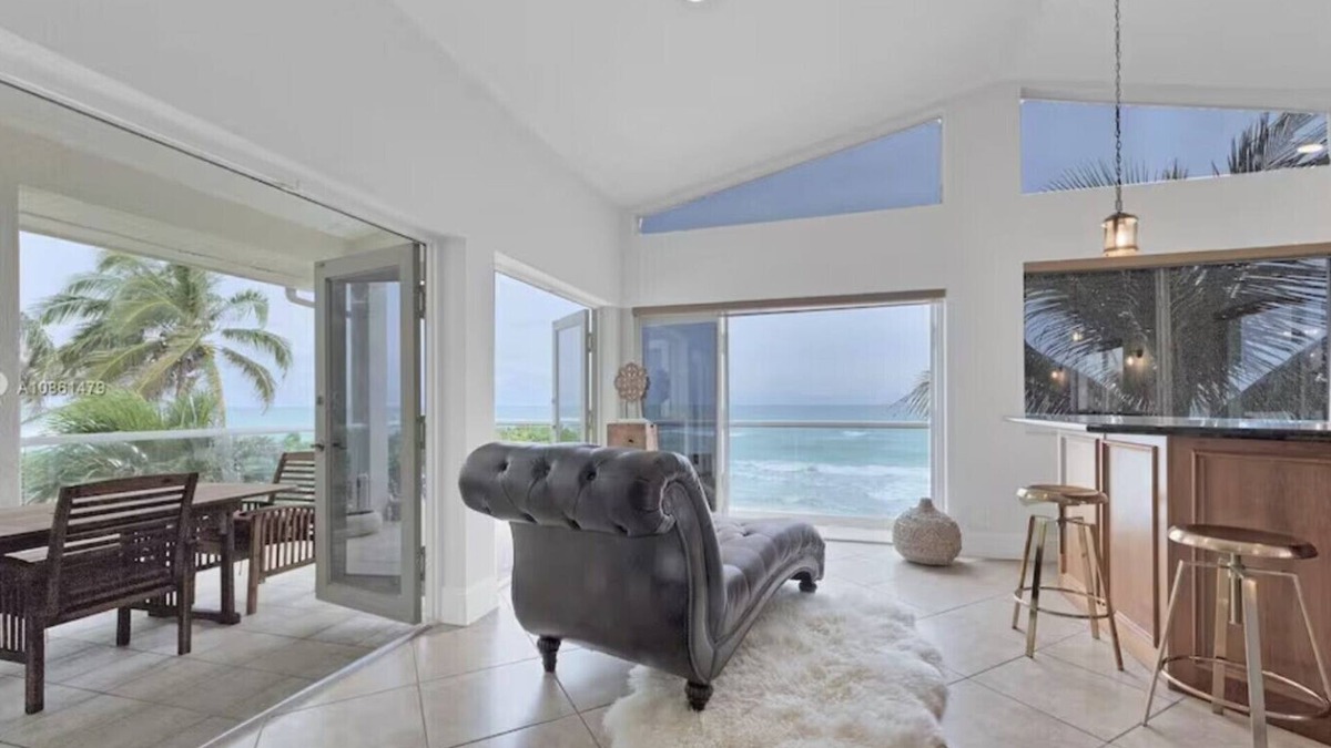 North Beach House | Experience Luxury: Your Private Oasis Awaits at Our Oceanfront Beach House