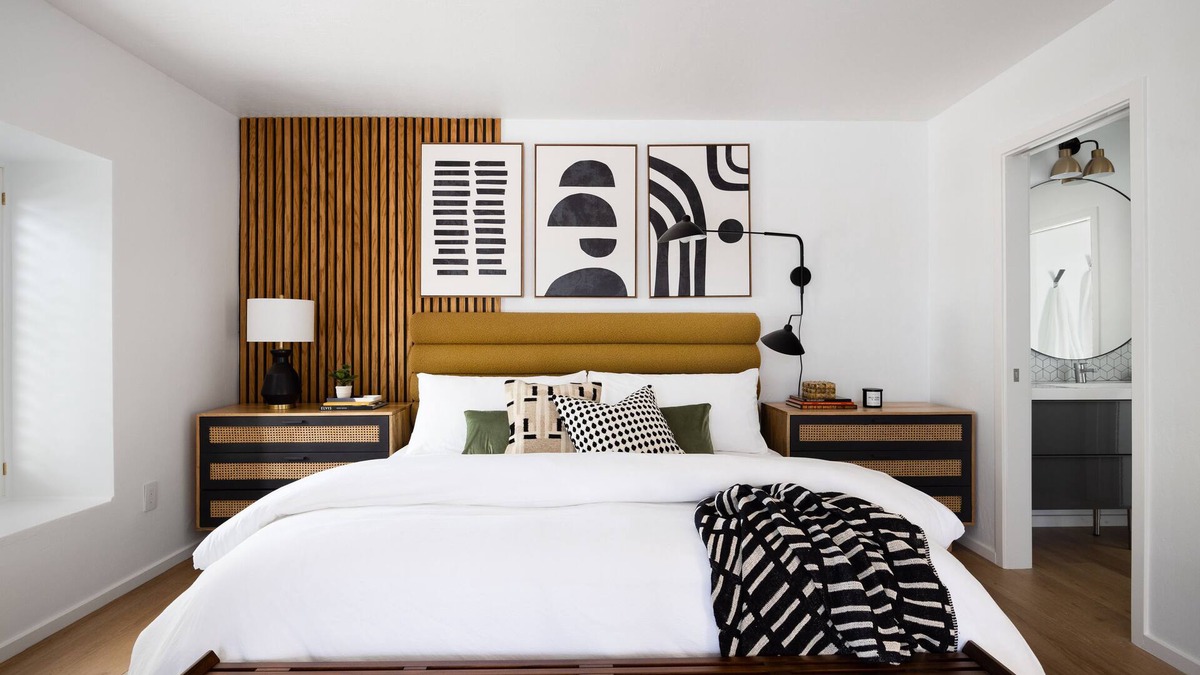 Alhambra House | Experience MCM Bliss: Stylish Retreat w/Jetted Spa, Pool, and Full Amenities
