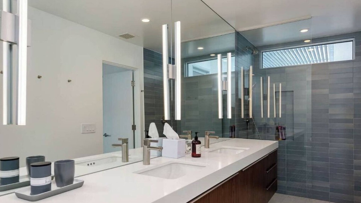 Vista Las Palmas House | Experience Palm Springs living near Indian Canyons. Las Palmas Oasis, ID #4720
