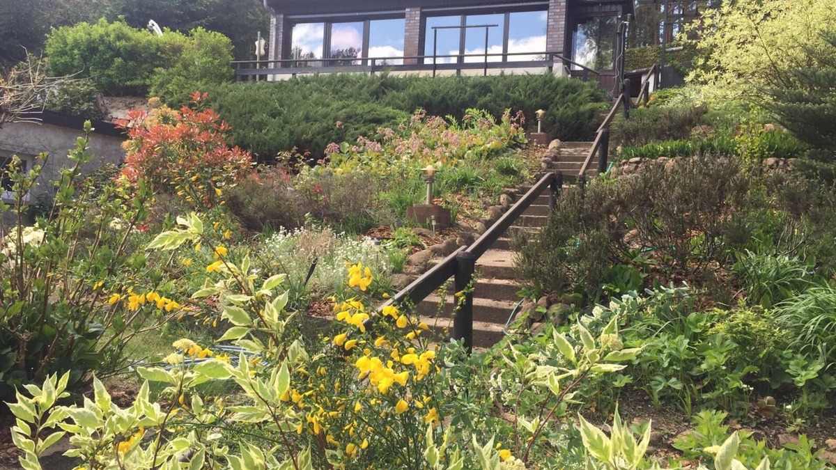 Goyatz House | Experience pure nature in the romantic Ulla holiday home (on Schwielochsee)