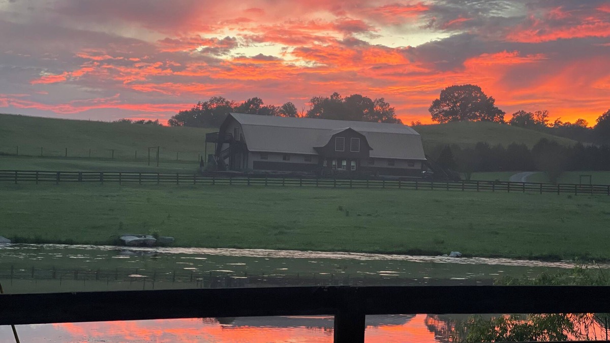 Culleoka Other | Experience rural charm in our Culleoka Farmstay