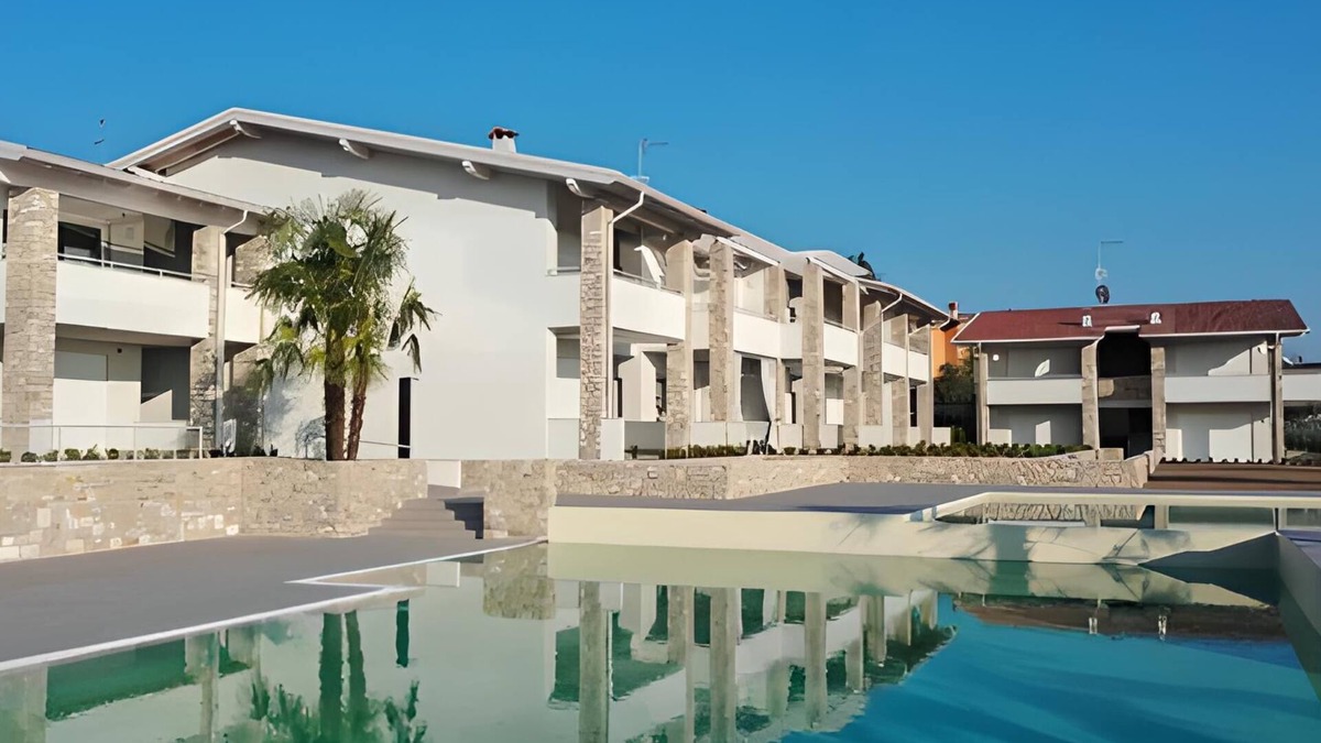 Lonato del Garda Apartment | Experience the Park - Garda Lake