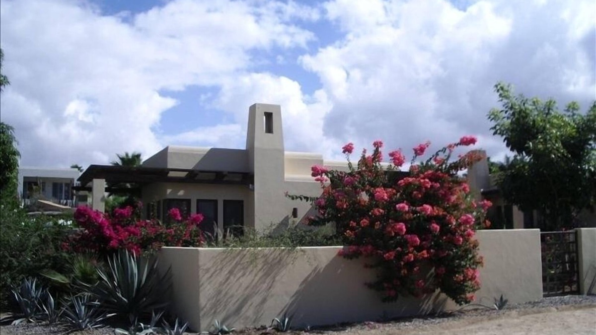 Todos Santos House | Experience the 'Boutique Feel' at Casa Geneva