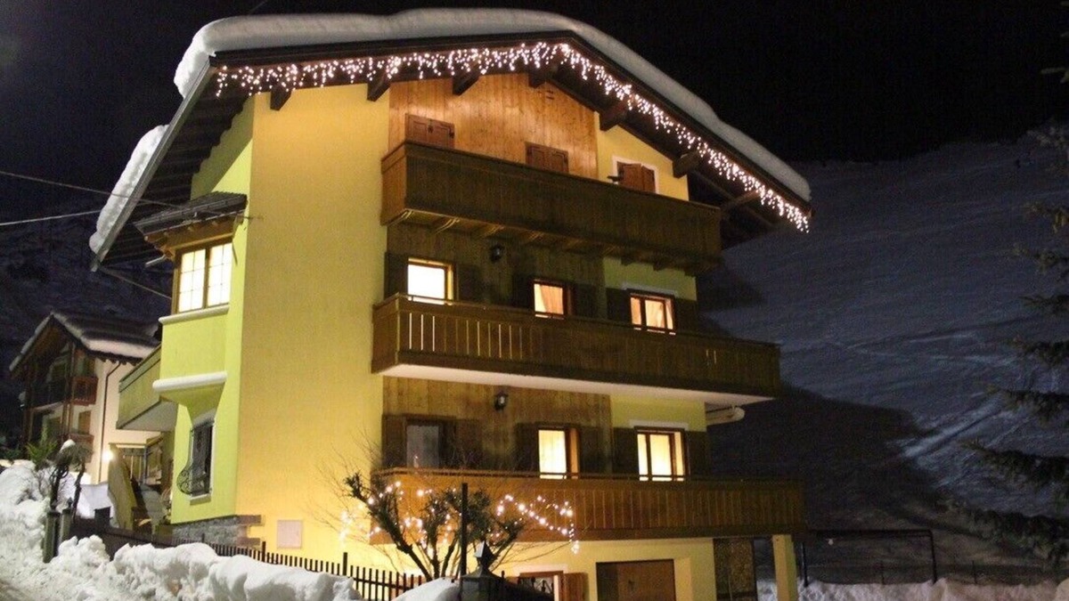 Rocca Pietore Apartment | Experience the magic of the Dolomites where every season brings unique emotions!