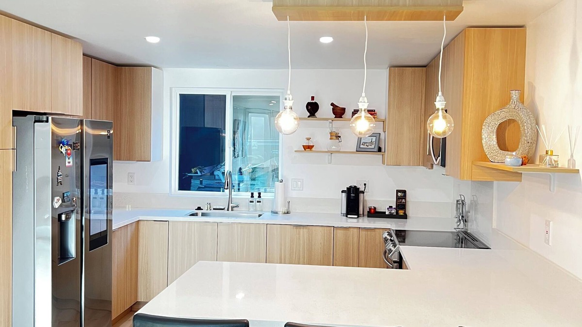 Fullerton House | Experience the serene beauty of Old Sunny Hills, where tranquility awaits you.