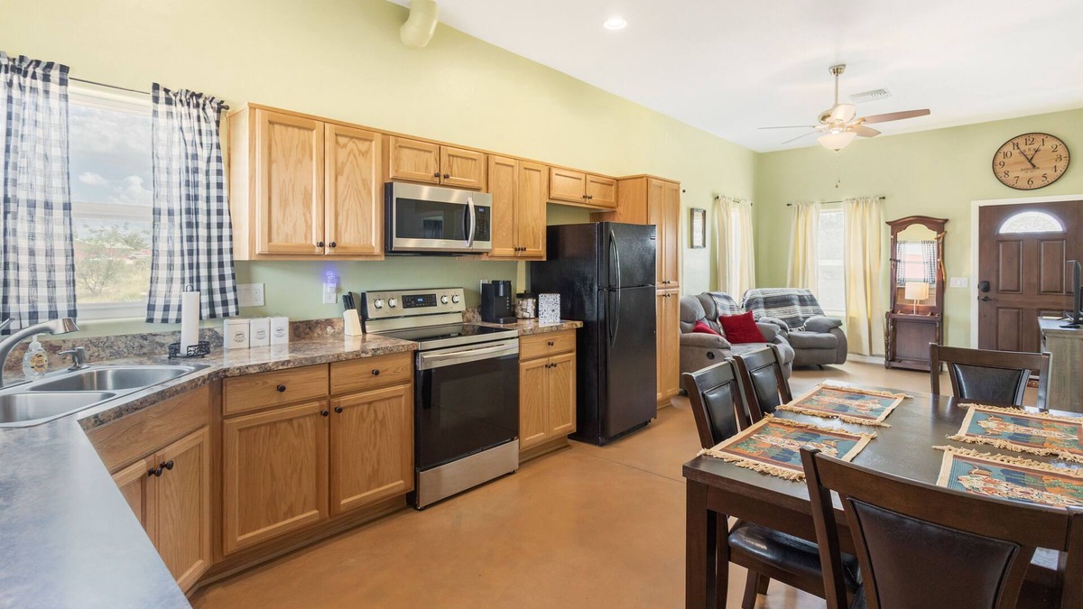 Tombstone House | Experience the Wild West in Style: Unforgettable Getaway in Tombstone, Arizona!