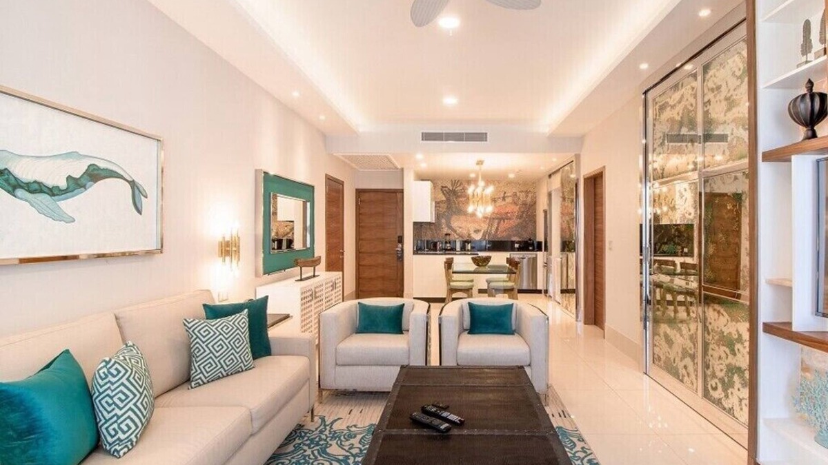 Centro Resort | Experience Ultimate Cabo Luxury in a 2 bedroom Oceanview