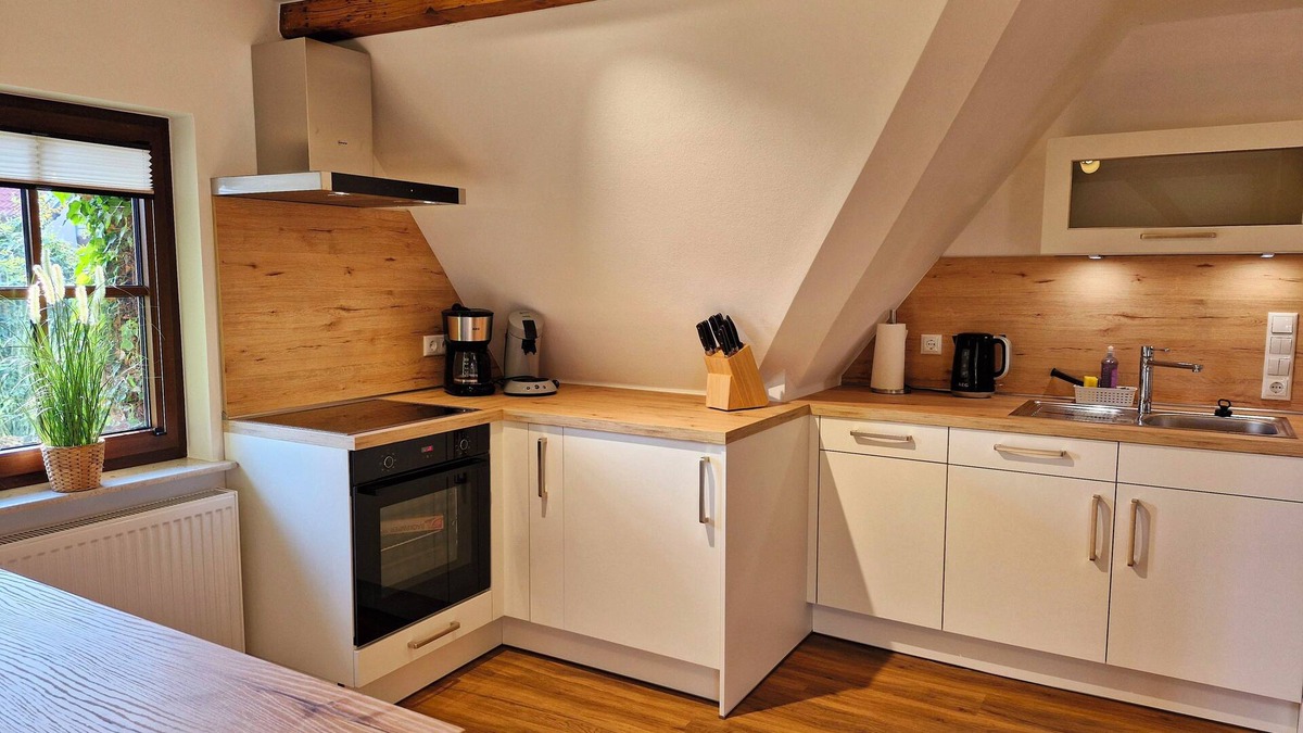 Carolinensiel Apartment | "Experience unforgettable days in the Harlesand vacation apartment at the museum harbor!"