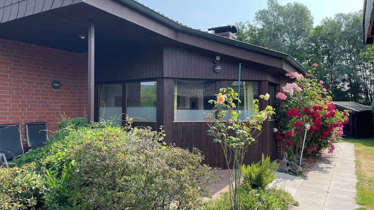 Haddorfer Seen House | "Experience unforgettable vacation moments in the Fichtenhain!"