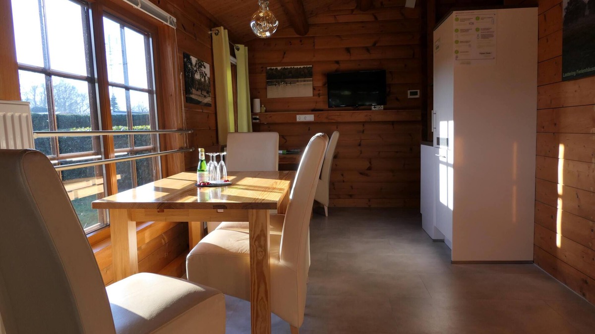 Haddorfer Seen House | Experience unforgettable vacations in a cozy vacation home in Wettringen!