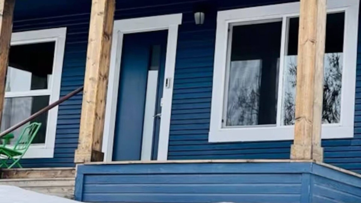 Wenatchee House | Experience Urban Luxury at Its Finest – Rent Your Dream Downtown Oasis Today!