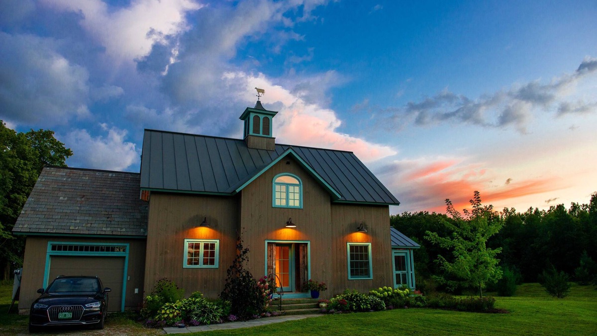 Cornwall House | Experience Vermont charm! Up to 5 bedrooms available Please inquire for rates