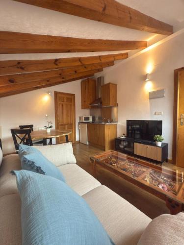 Lozoya House | Explora Sierra de Madrid