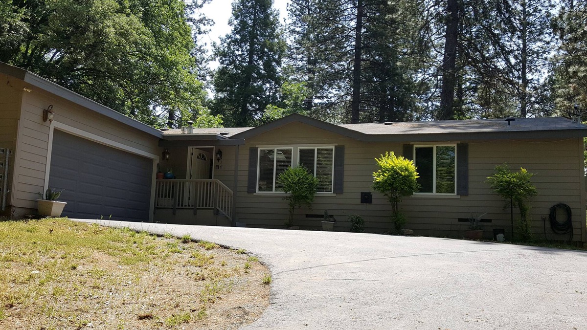 West Point House | Explore Amador & Calaveras Counties. Kirkwood 45 minutes away.