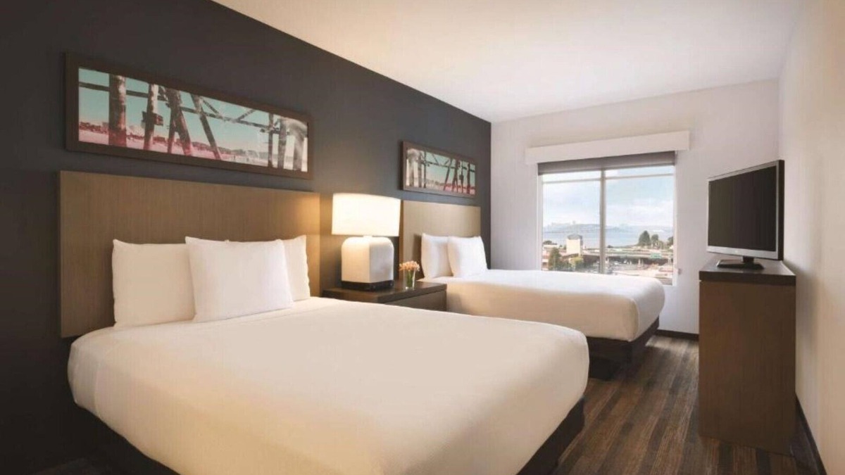 Emeryville House | Explore Emeryville During Your Extended Stay at Our San Francisco Bay Room