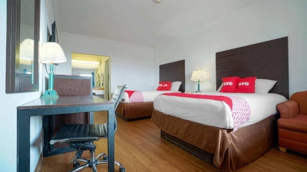 Kingsville Hotel | Explore From This Pet Friendly Unit Near Loyola Beach And Texas A&M