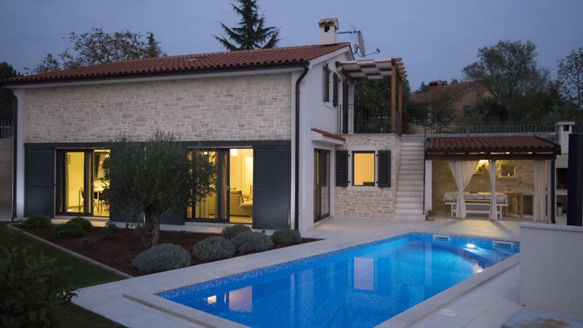 Jakovici Villa | Explore Istria with VILLA SOL ANIMA