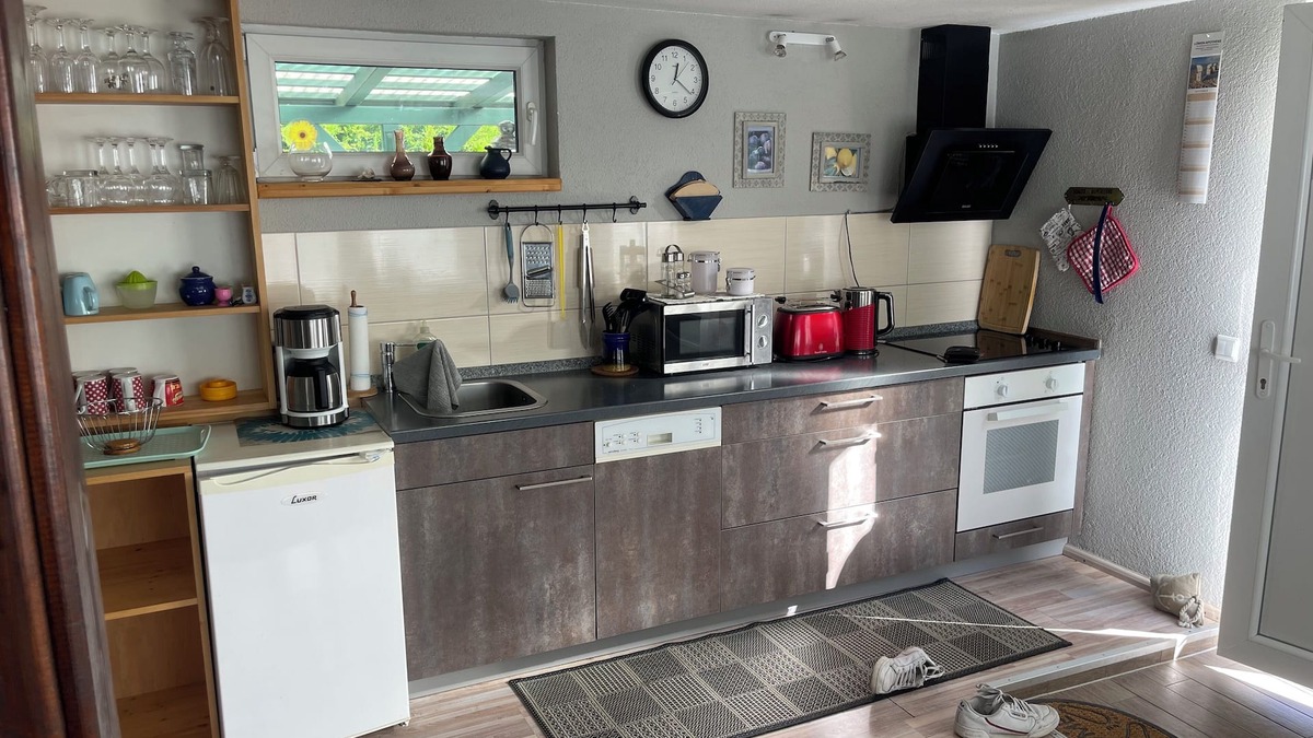 Wienrode House | Explore the beautiful Harz Mountains & treat yourself to our feel-good cottage for it