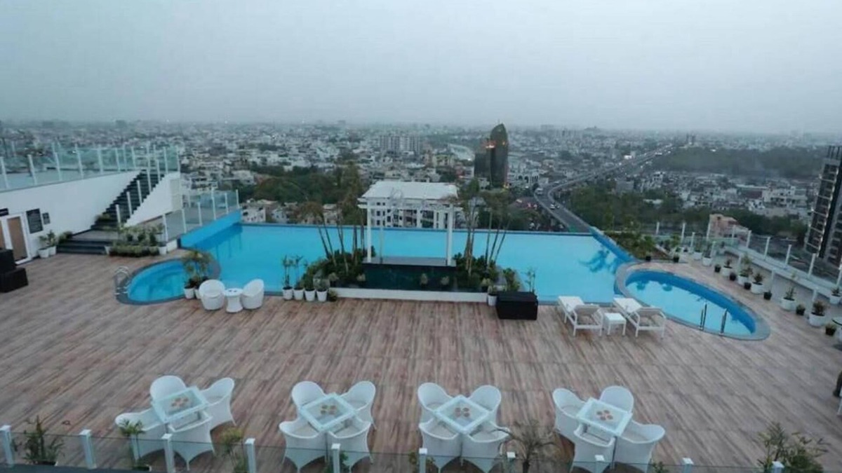 Shyam Nagar Apartment | Explore the cozy and unique apartments in jaipur