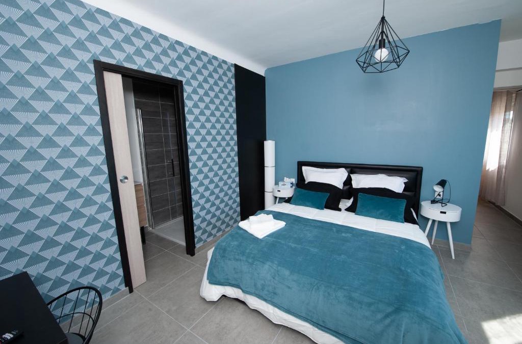 Bas-Vernet Apartment | Explore the World 1