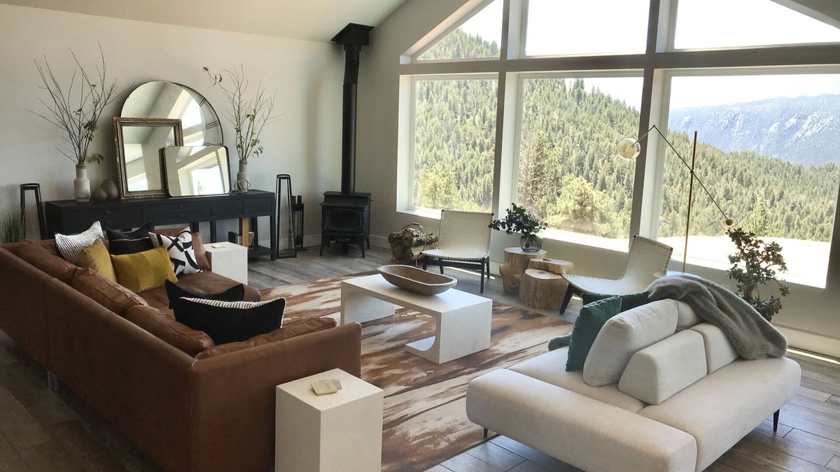 Woodland Park House | Explore this Mountain Getaway in National Forest. Refresh and Relax.
