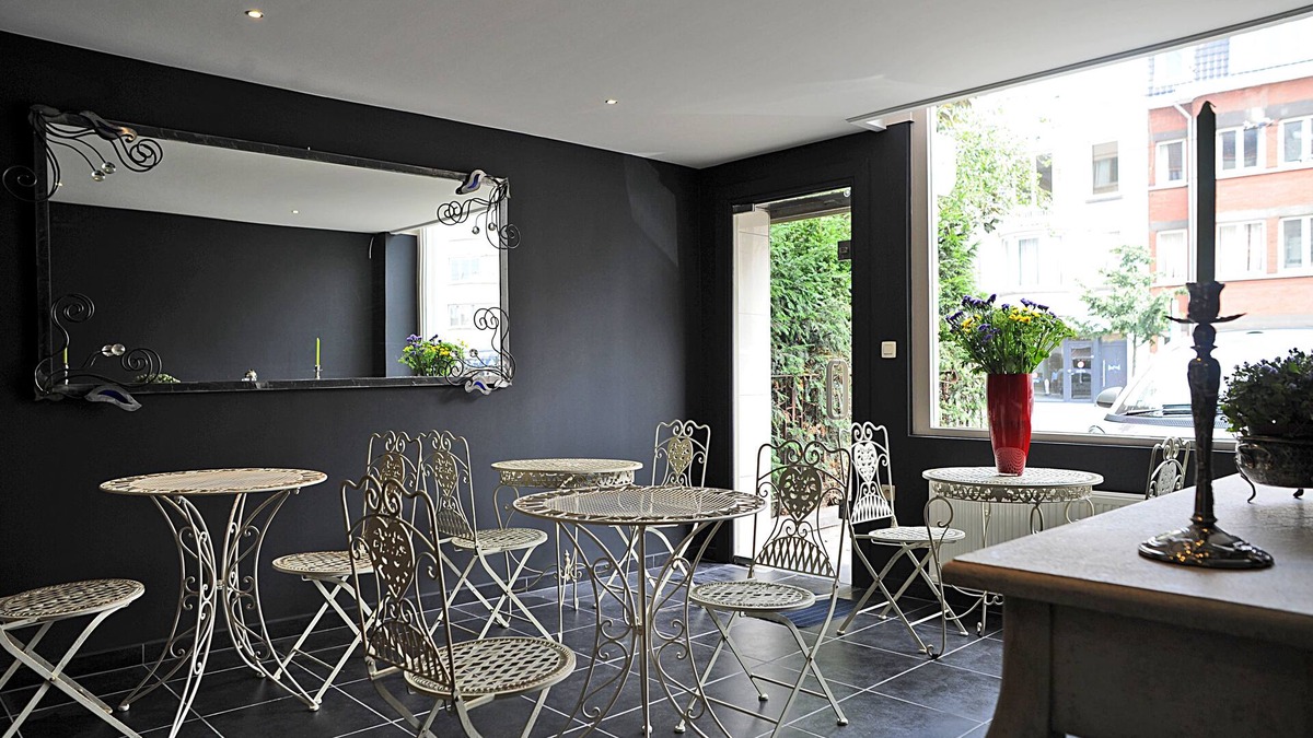Stationsbuurt Noord Bed & Breakfast | Expo 13