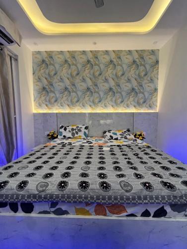 Jaypee Greens Apartment | Expo stay