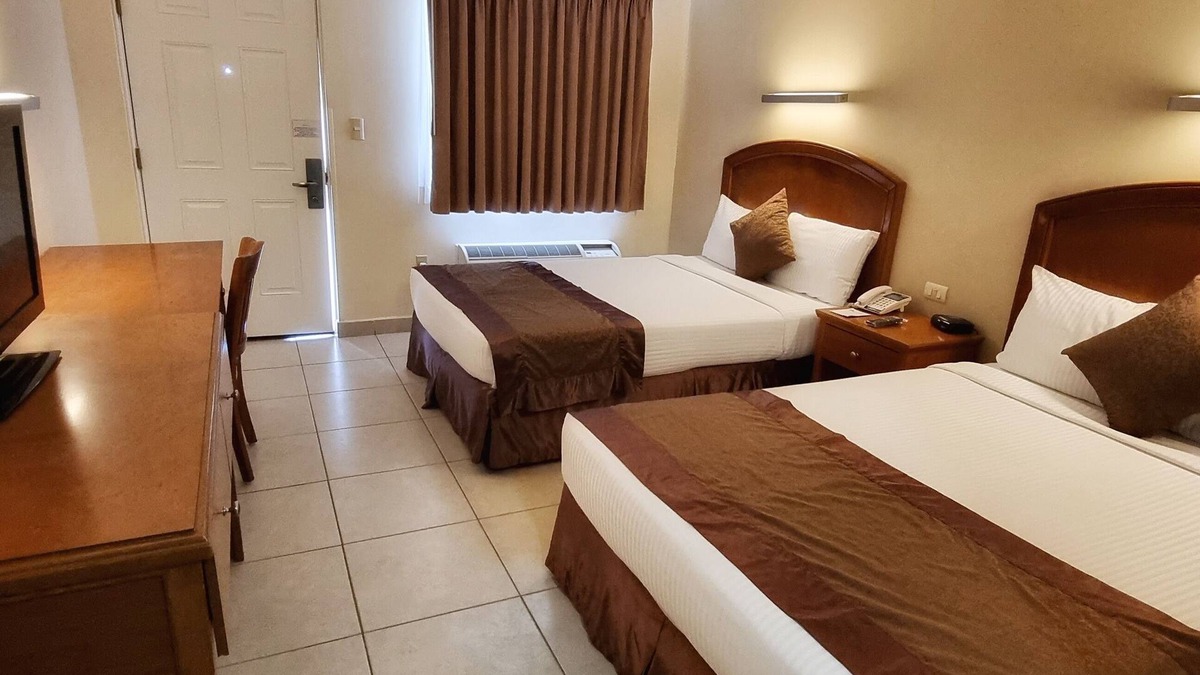 Monclova Hotel | Express by Las Misiones