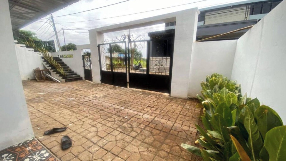 Depok Hotel | EXPRESS O 92147 Nia Residence
