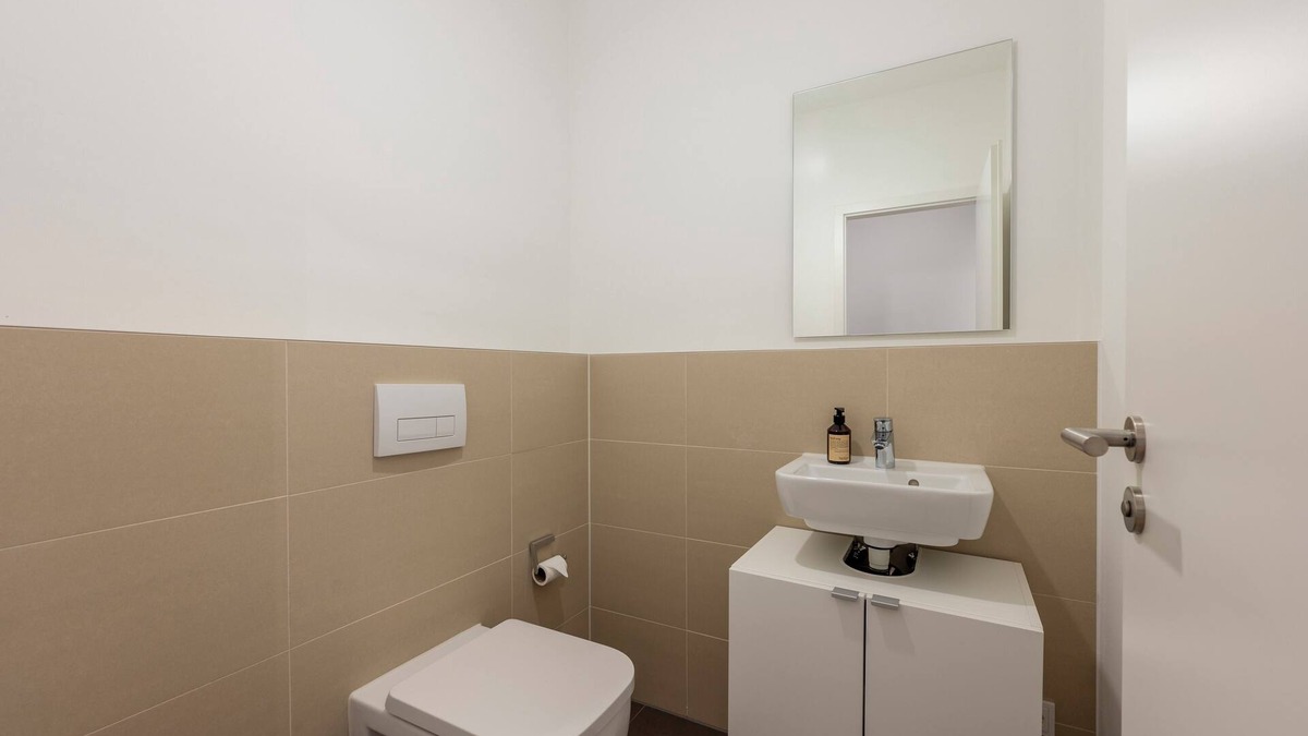 Boeblingen Apartment | EXQUIS Design 3BR-Apartment ART-DECÓ I Balcony I Family-friendly I Parking