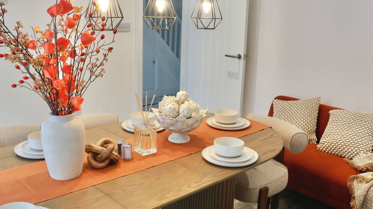 Maidstone House | Exquisite 3 Bed Home-Free Parking-Long Stay Discounts