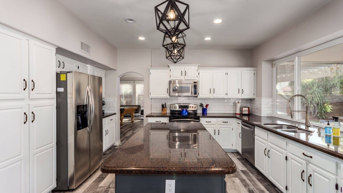 Paradise Park Vista House | Exquisite, executive charmer near Kierland