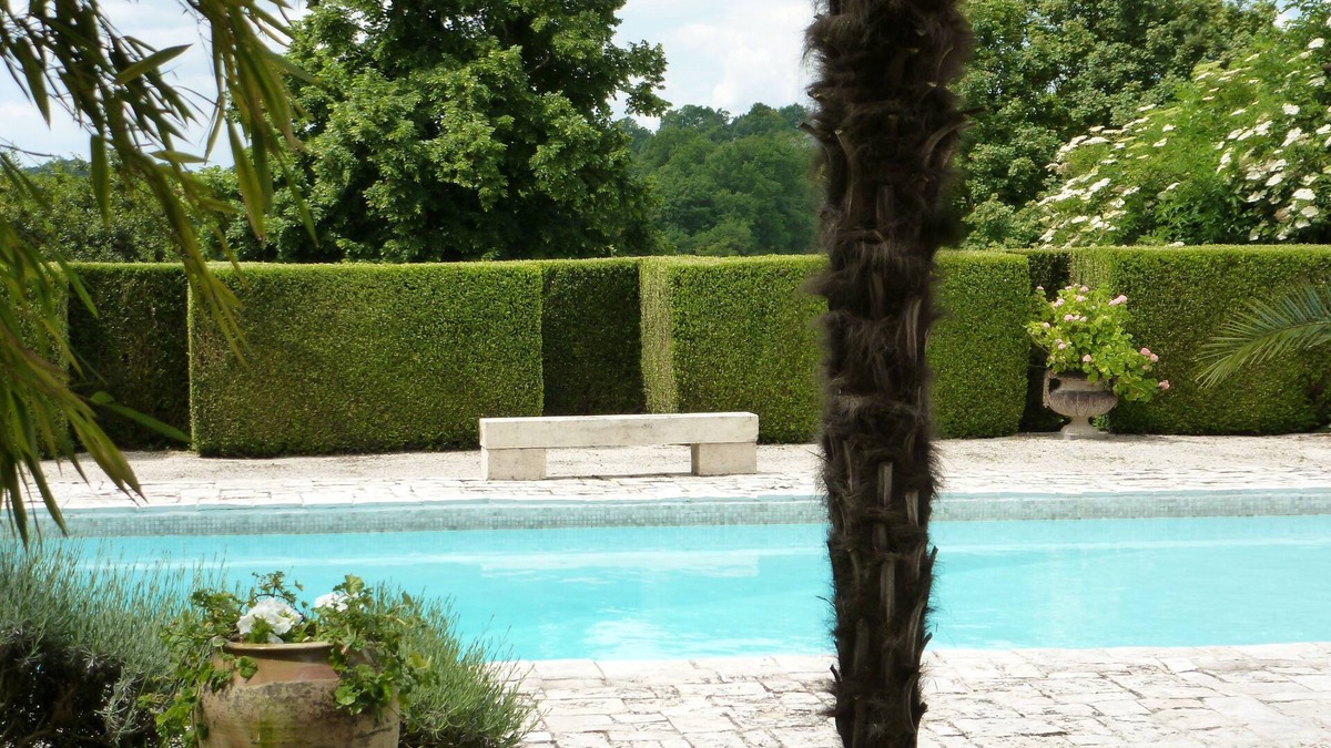 Lusignac Other | Exquisite Farmhouse & Heated Pool