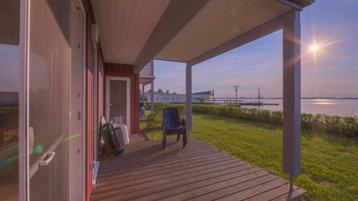 Muritz Apartment | Exquisite Ferienwohnung in Rechlin