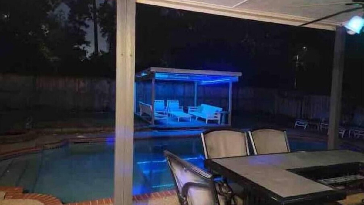 Atascocita House | Exquisite Home w/Luxurious Pool & Gorgeous Gazebo