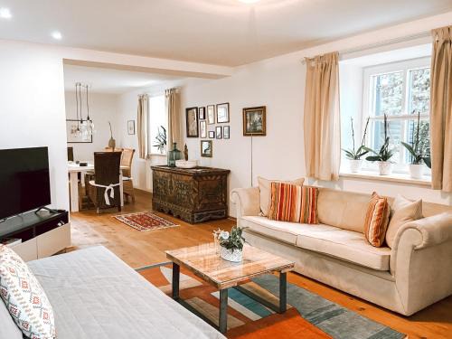 Enns Apartment | Exquisites Übernachten in der ältesten Stadt Österreichs