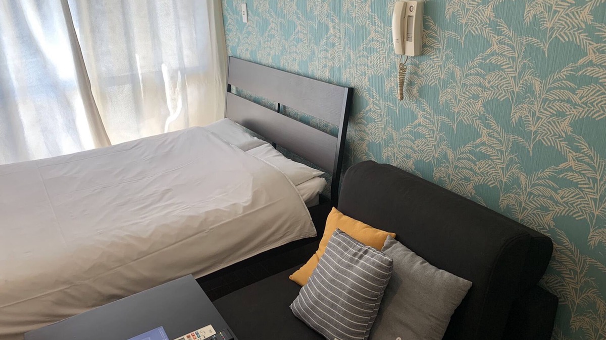 Wazuka Apartment | Exsaison Shirokita 408
