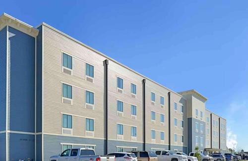 Burnside Hotel | Extended Stay America Suites - Donaldsonville - Gonzales