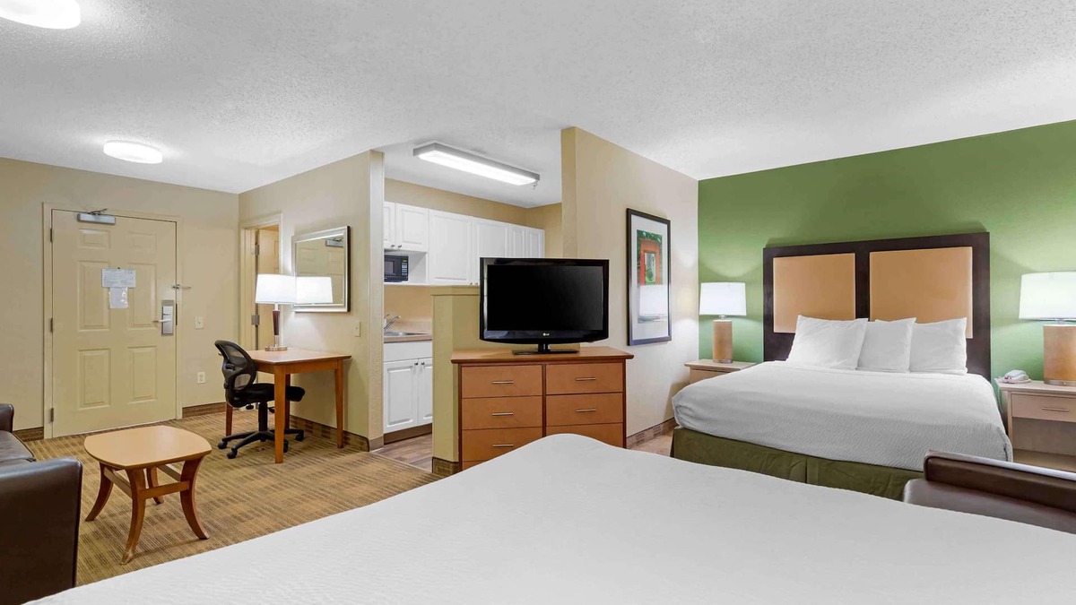 South Side Hotel | Extended Stay America Suites Corpus Christi Staples