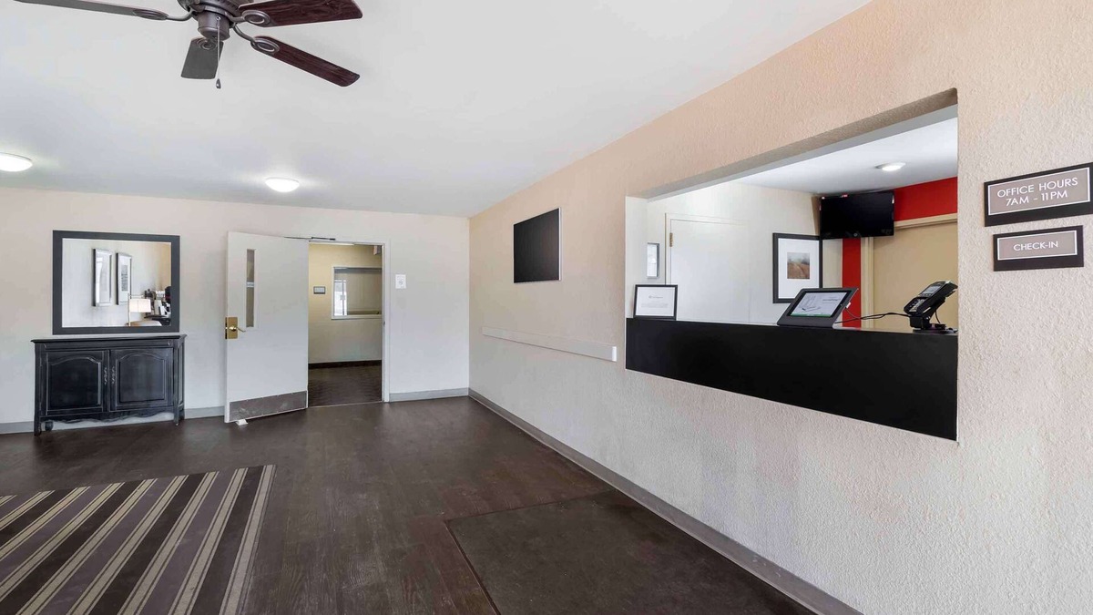 West Des Moines Hotel | Extended Stay America Select Suites - Des Moines - West Des Moines