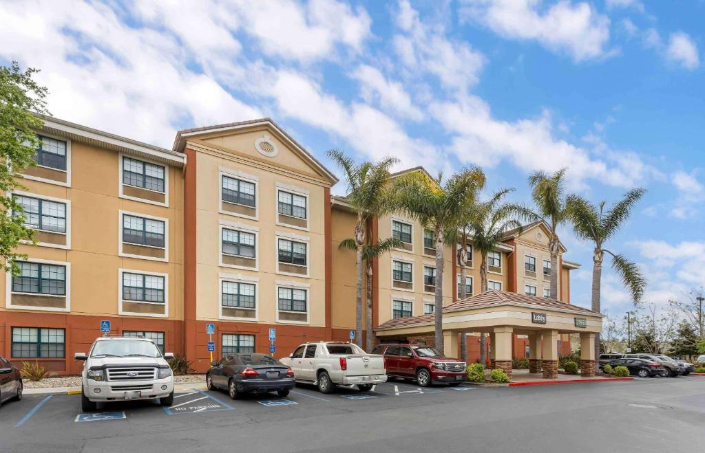 Union City Hotel | Extended Stay America Premier Suites - Union City - Dyer St