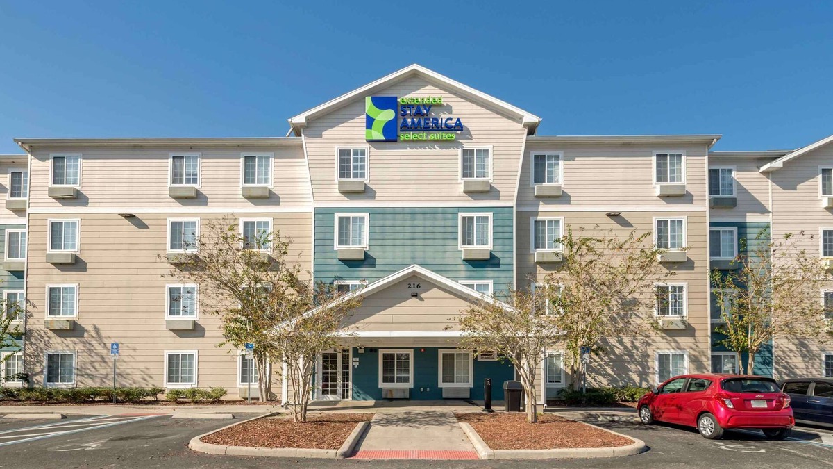Azalea Park Hotel | Extended Stay America Select Suites - Orlando - East